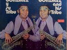 Rare Latin..Manny Gonzalez Y Su Tribu..Rare Guaguanco on Ansonia SEALED
