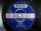 TYRANNOSAURUS REX/Marc Bolan * Debora * REGAL Z.1968