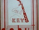 CHARLIE MINGUS Strings And Keys ORIGINAL 1953 DEBUT 10