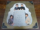Idle Race LP The Birthday party UK Blue liberty 1st press NEAR MINT VINYL 7 pics