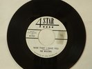 Willows-Now That I Have You/There's A Dance Goin' On-4 Star 1753-DOO WOP ORIG
