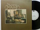 The Oxpetals Mercury White Label DJ Prog psych LP 1970
