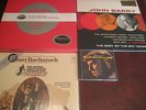 BACHARACH SPRINGFIELD CASINO CLASSIC RECORDS 45SPEED 4LP BOX SET + BONUS LPS/CDS