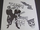THE CRAMPS rock 'n roll monster bash EUROPEAN LP live 1980 1st PRESSING