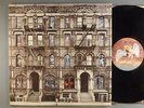 Led Zeppelin  Physical Graffiti