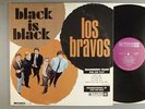 Los Bravos  Black Is Black    Mono