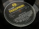153g EX- Beatles For Sale MONO UK Lp -4N/-4N COMPLETE PMC 1240