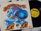 GIFT  -  BLUE APPLE  -  ORIGINAL AUF NOVA  -  MEEEGARAAARER  KRAUTROCK