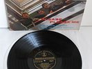 The Beatles Please Please Me// Gold Lettering  Label 1st Press// Australian MONO