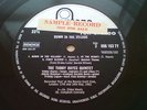 TUBBY HAYES QUINTET - DOWN IN THE VILLAGE - UK ORIGINAL - NM - PROMO - NO JACKET