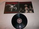 PROCLAMATION - Messiah Of Darkness And Impurity LP 1.PRESS Aura Noir Merciless
