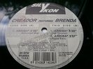 Creador Featuring Brenda Arriba Offical Silykon Italian Promo 3 Mixes 12