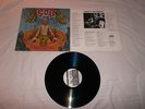 S.O.B. - What´s The Truth ? LP 1.PRESS Napalm Death Carcass Terrorizer Brutality