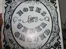NOTES FROM THE UNDERGROUND EP CHANGES orig GARAGE ROCK PSYCH