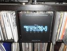 Daft Punk - Tron Legacy OST 2 x LP Vinyl Sealed New Soundtrack Random