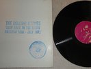 The Rolling Stones Goin Back to the Roots American Tour Live CBM  Rare Record