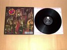 Slayer - Reign In Blood 1986 LP first press VINYL thrash metal morbid saint RARE