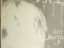 D.R.I.: DIRTY ROTTEN LP (1983) RARE LIMITED ISSUE COLLECTIBLE 12