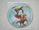 Metallica Final Strike Last Attack Picture Disc no knob no promo