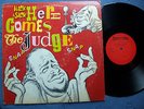 Hack & Sack..(Hackensack)...Here Comes The Judge... R&B Funk 12