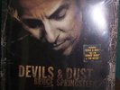 BRUCE SPRINGSTEEN-DEVILS & DUST-2 LPs-12 SONGS-COLUMBIA  C2 93900-STILL SEALED
