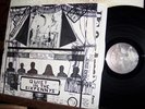 THE HOAX uk LP Quiet In The Sixpennies HOLOGRAMMA punk UK punks w/ insert