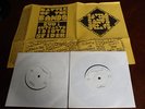 BATTLE OF THE BANDS -GOOD VIBRATIONS RECORDS- PUNK-1978