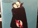 Queens Of The Stone Age Like Clockwork Blue cover Oop Limited Vinyl LP