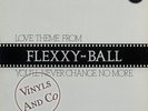 FLEXX - Love Theme From Flexxy-Ball (You'll Never Change No More) Maxi ITALO 12