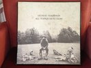George Harrison All Things Must Pass