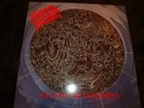 Morbid Angel - Altars Of Madness - LP - 1989 -
