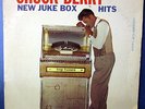 CHUCK BERRY - NEW JUKE BOX HITS - Original 1961 US VINYL LP Chess 1456