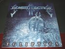 Sonata Arctica Ecliptica lp vinyl original power metal Stratovarius Hammerfall