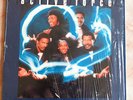 LP ACTIVE FORCE same RARE MODERN SOUL BOOGIE give me your love
