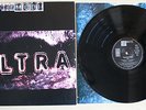 Depeche Mode Vinyl LP Ultra 1997 German-Press sehr guter Zustand