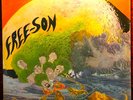 FREE-SON BANGUELE LP SOLAR BRAZIL PSYCH FUNK SOUL AFRICAN BREAKS CRAZINESS RARE
