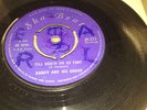 DANDY AND HIS GROUP 'RUDY A MESSAGE TO U *ORG 67 RARE ROCKSTEADY REGGAE *JB 273