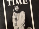 Larry Nozero Time Original Strata Detroit Jazz Lp