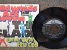 Slade Wild winds are blowing Rare German single EXC condition