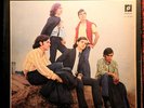 OS CANIBAIS LP 1967 BRAZIL ORIG MOCAMBO ROCK BEAT PSYCH BANGO PROMO WHITE LABEL