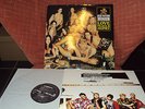 DIE TOTEN HOSEN LOVE PEACE & MONEY VINYL LP OIS TOTENKOPF VIRGIN UK