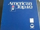 AMERICAN TOP 40-CASEY KASEM-RARE RADIO BROADCAST RECORDS x4 FEAT'ABBA/WHO/POLICE