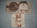 BANCO DEL MUTUO SOCCORSO  Darwin  True 1st press 1972 LP VG+/VG