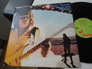 ROBIN TROWER LIVE UK 1975 PLAYS MINT- BLUES/PROG. HAMMER