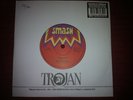 I'm Shocking. The Ethiopians. Trojan 7