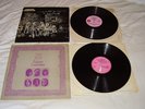 FAIRPORT CONVENTION 2x UK 1st PR LPs - WHAT WE DID ON OUR HOLIDAYS+LIEGE & LIEF