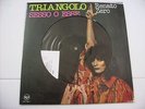 RENATO ZERO - TRIANGOLO - 12