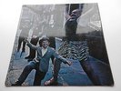 THE DOORS ORIG  1967 UK LP STRANGE DAYS ELECTRA  EKL 4014   MONO PRESS + INNER