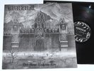 BURZUM - Det Som Engang Var LP 1993 , FIRST PRESS 