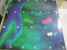 ARTHUR RUSSELL World Of Echo LP UPSIDE in shrink  M- 1986  electro NYC